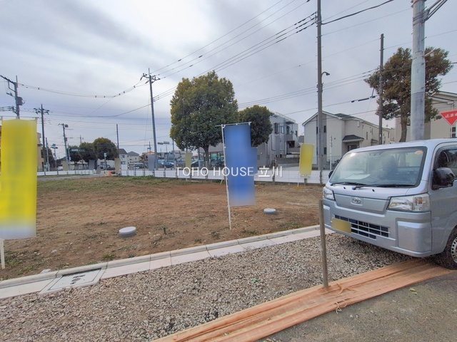 物件画像 東京都府中市日新町３丁目