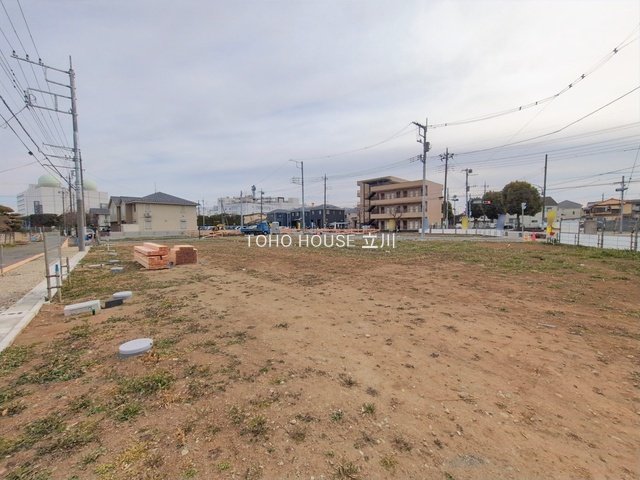 物件画像 東京都府中市日新町３丁目