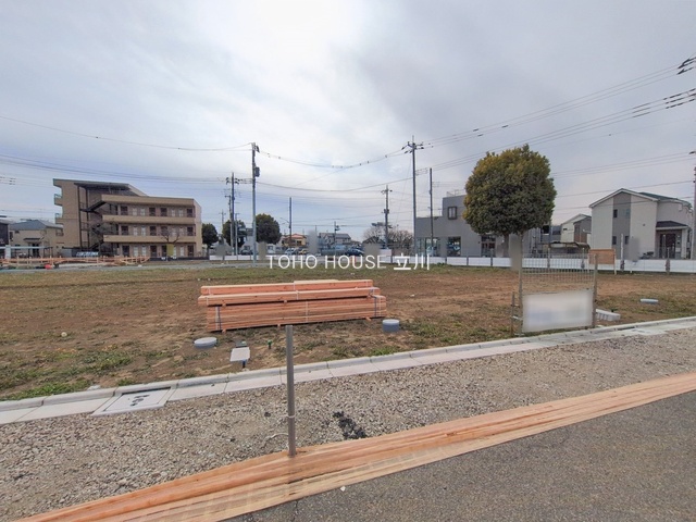 物件画像 東京都府中市日新町3丁目