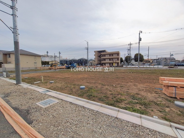 物件画像 東京都府中市日新町３丁目