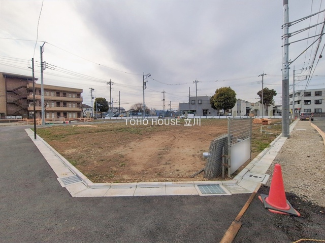 物件画像 東京都府中市日新町３丁目