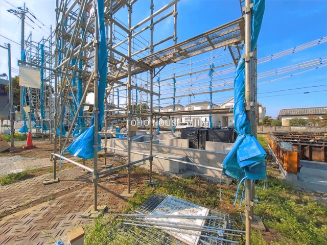 物件画像 東京都府中市日新町３丁目