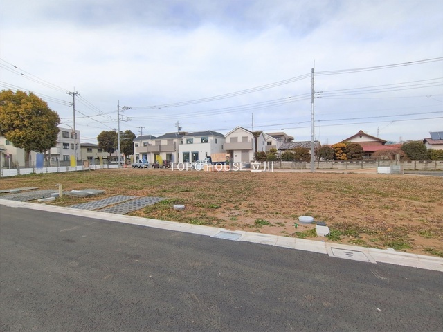 物件画像 東京都府中市日新町３丁目