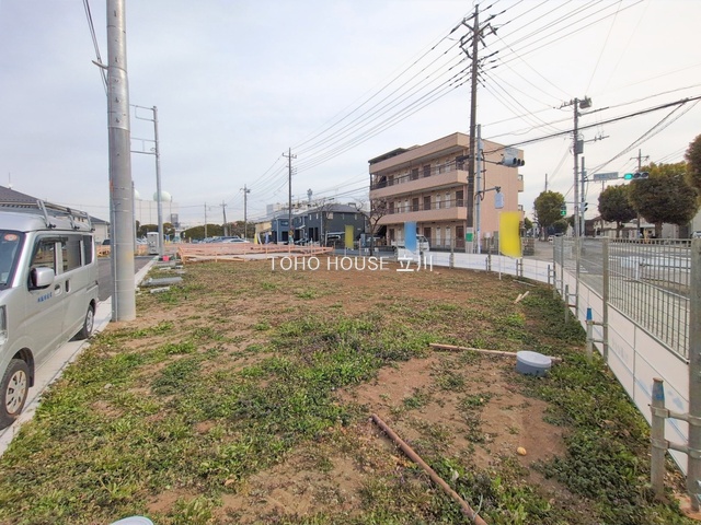 物件画像 東京都府中市日新町３丁目