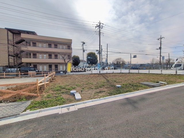 物件画像 東京都府中市日新町３丁目