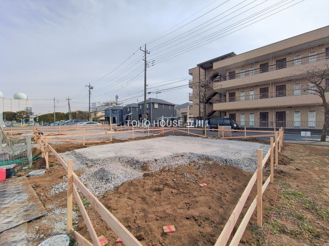 物件画像 東京都府中市日新町３丁目