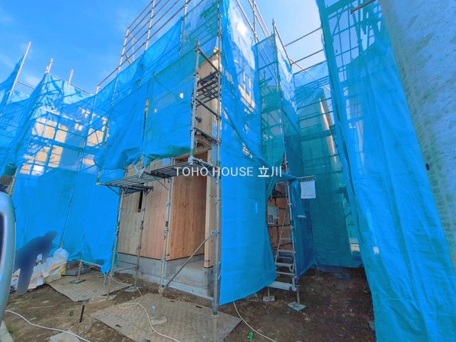 物件画像 東京都府中市日新町３丁目