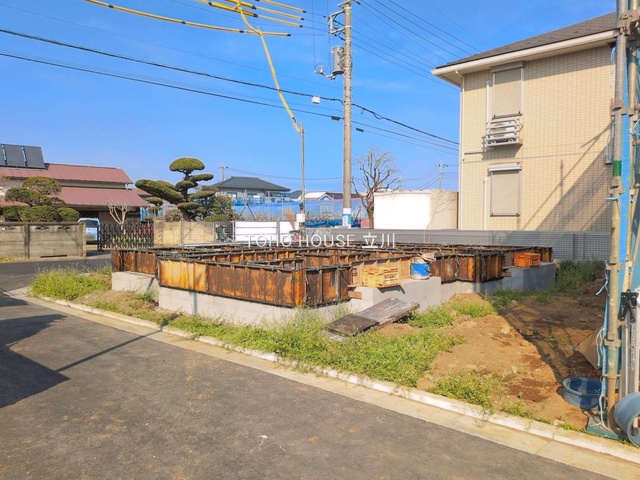 物件画像 東京都府中市日新町３丁目