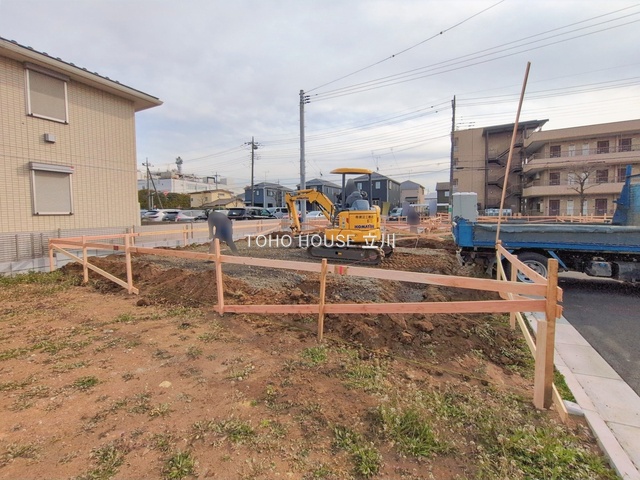 物件画像 東京都府中市日新町３丁目