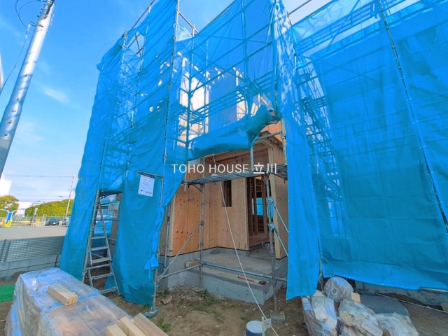 物件画像 東京都府中市日新町３丁目