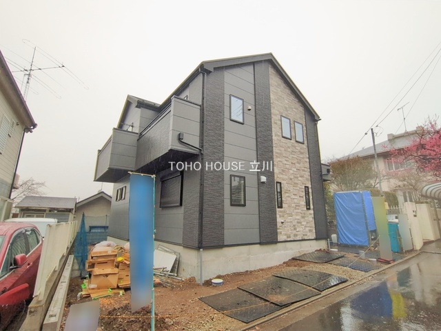 物件画像 東京都東大和市湖畔１丁目