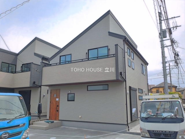 物件画像 東京都東村山市久米川町２丁目