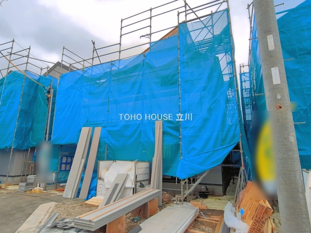 物件画像 東京都東村山市久米川町２丁目