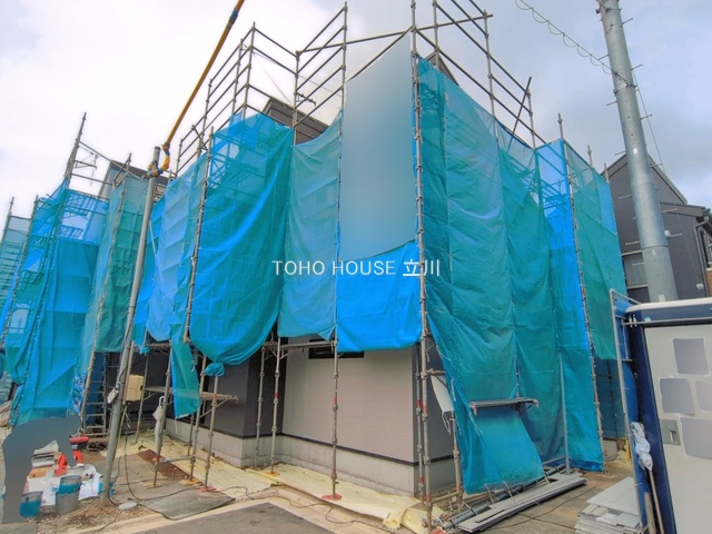 物件画像 東京都東村山市久米川町２丁目