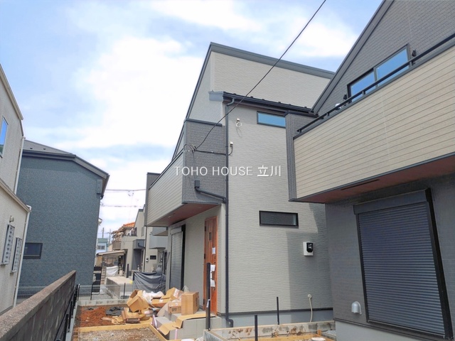 物件画像 東京都東村山市久米川町２丁目