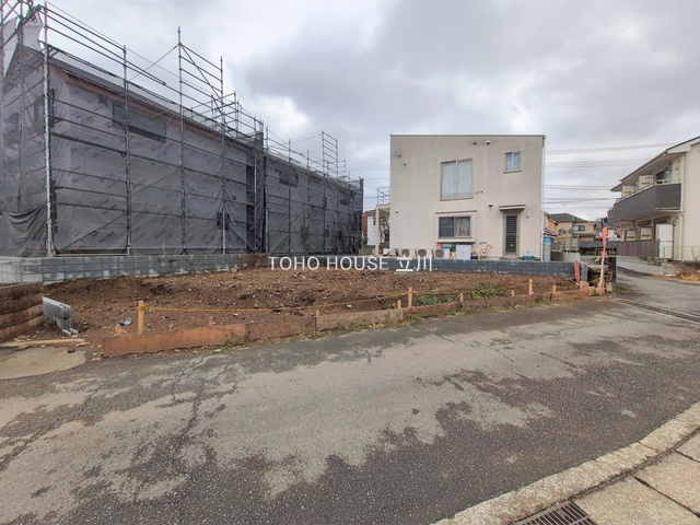 物件画像 東京都日野市大字上田