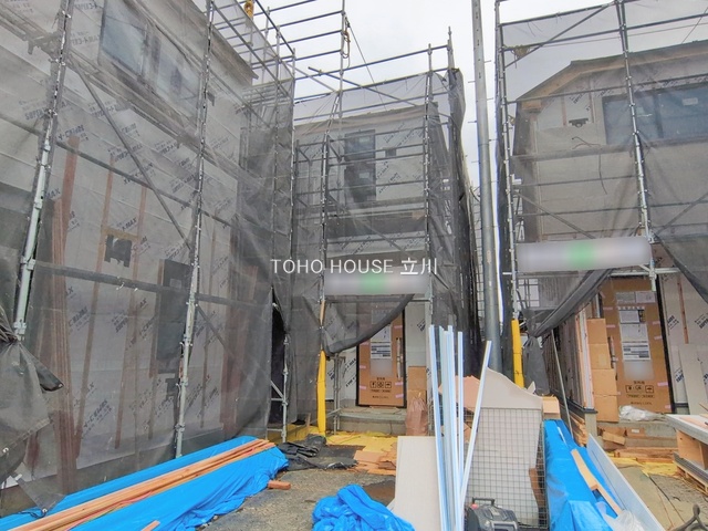 物件画像 東京都日野市大字上田