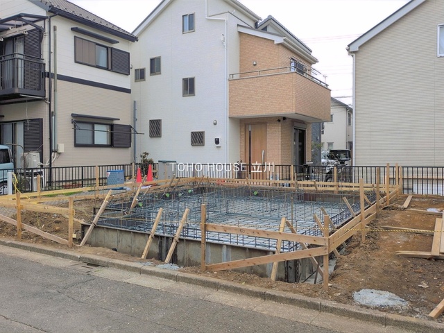 物件画像 東京都小平市小川町１丁目