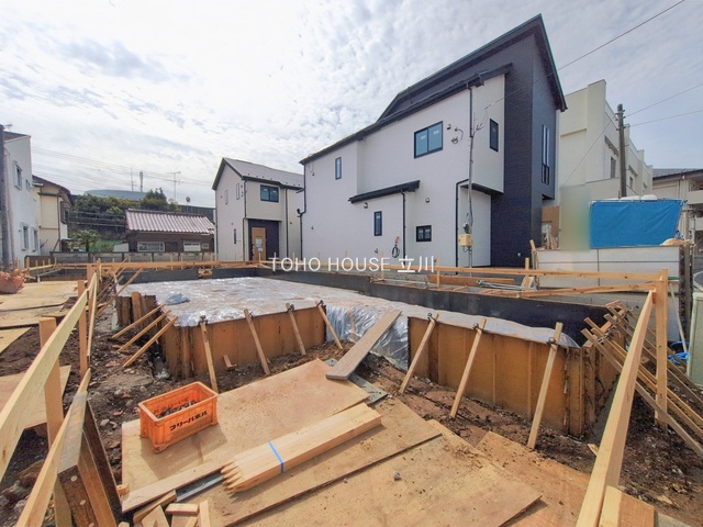 物件画像 東京都府中市是政2丁目