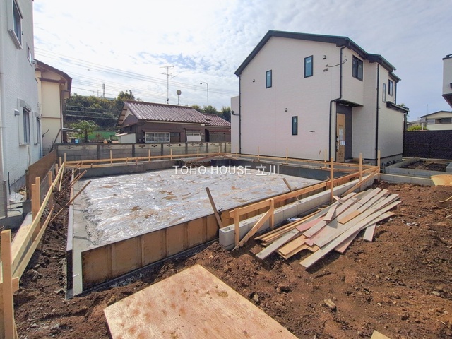 物件画像 東京都府中市是政２丁目