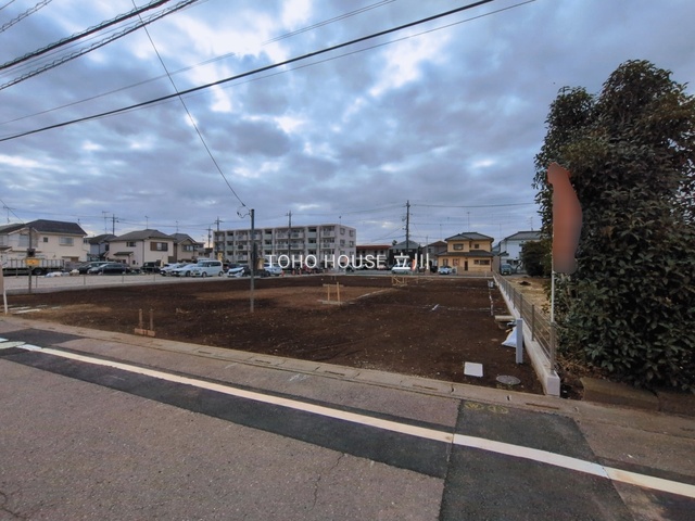 物件画像 東京都西多摩郡 瑞穂町南平２丁目