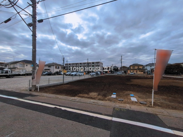 物件画像 東京都西多摩郡 瑞穂町南平２丁目