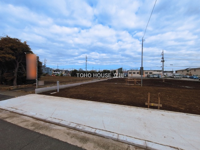 物件画像 東京都西多摩郡 瑞穂町南平２丁目