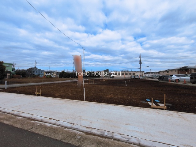 物件画像 東京都西多摩郡 瑞穂町南平２丁目