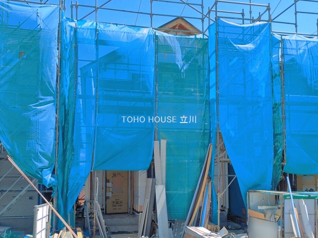 物件画像 東京都東村山市野口町２丁目