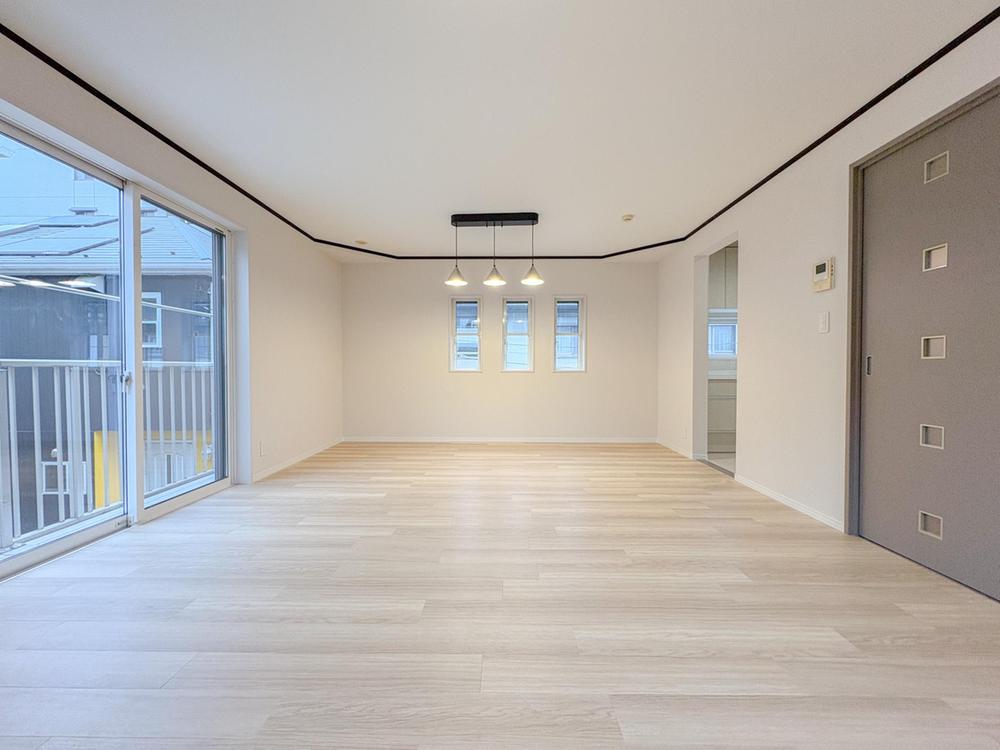 物件画像 東京都日野市万願寺２丁目