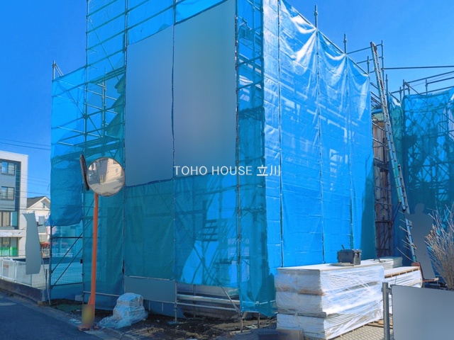 物件画像 東京都東大和市中央４丁目