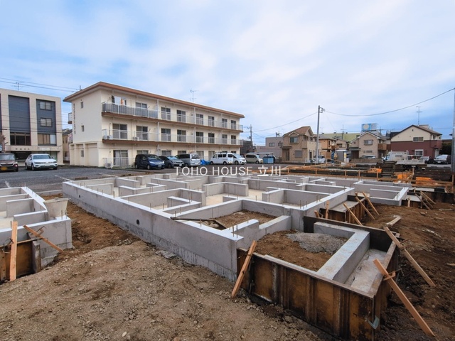 物件画像 東京都東大和市中央４丁目