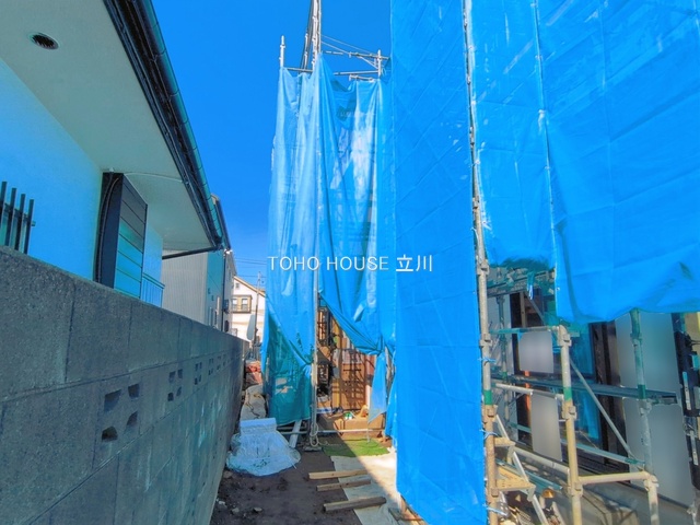 物件画像 東京都東大和市中央4丁目