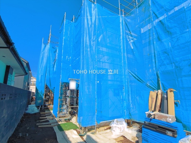 物件画像 東京都東大和市中央4丁目