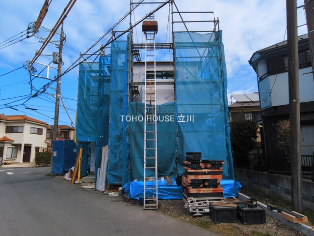 物件画像 東京都青梅市長淵2丁目