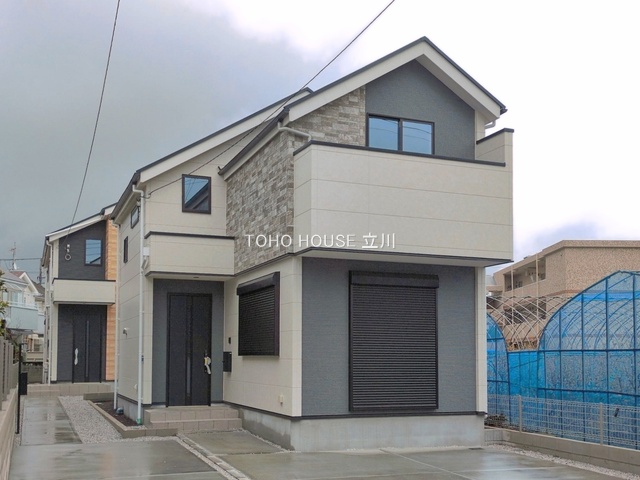 物件画像 東京都府中市西府町３丁目