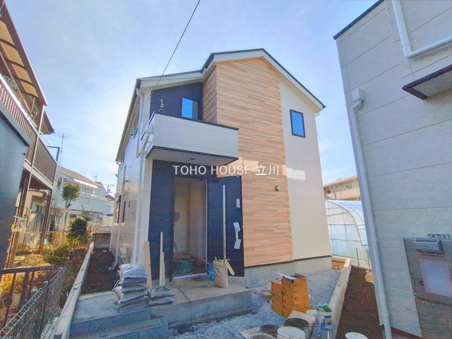 物件画像 東京都府中市西府町３丁目