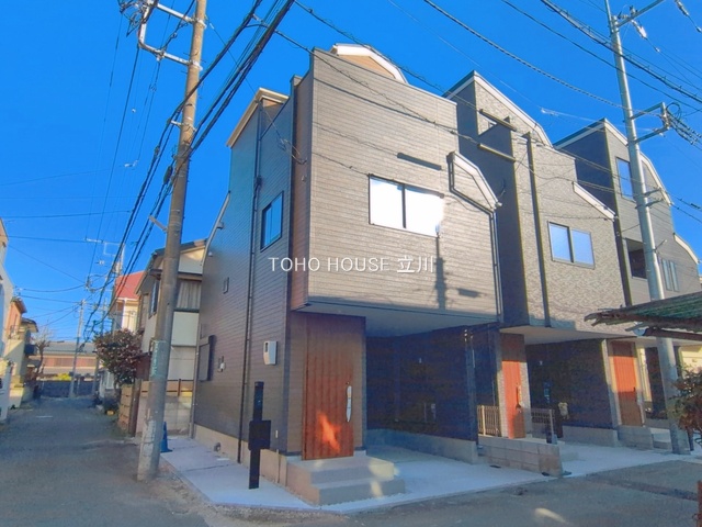 物件画像 東京都国分寺市東戸倉２丁目