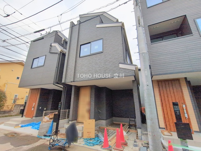 物件画像 東京都国分寺市東戸倉２丁目