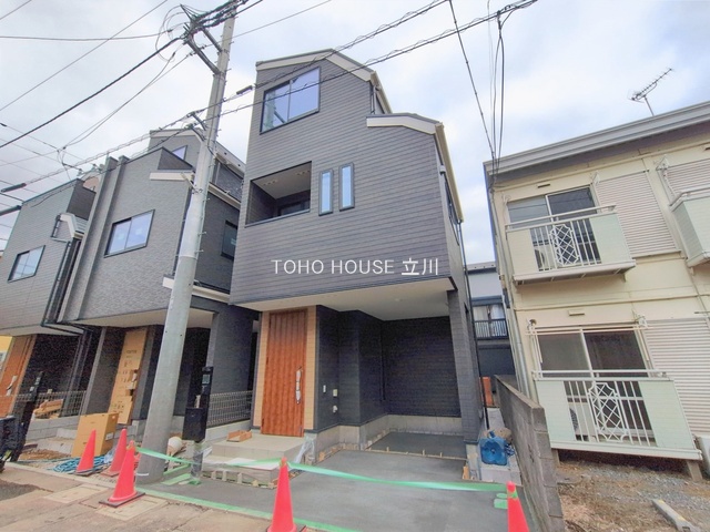 物件画像 東京都国分寺市東戸倉２丁目