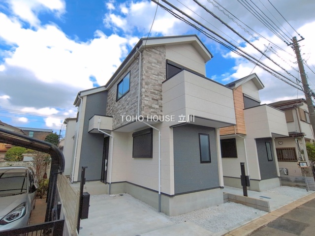 物件画像 東京都小金井市緑町3丁目