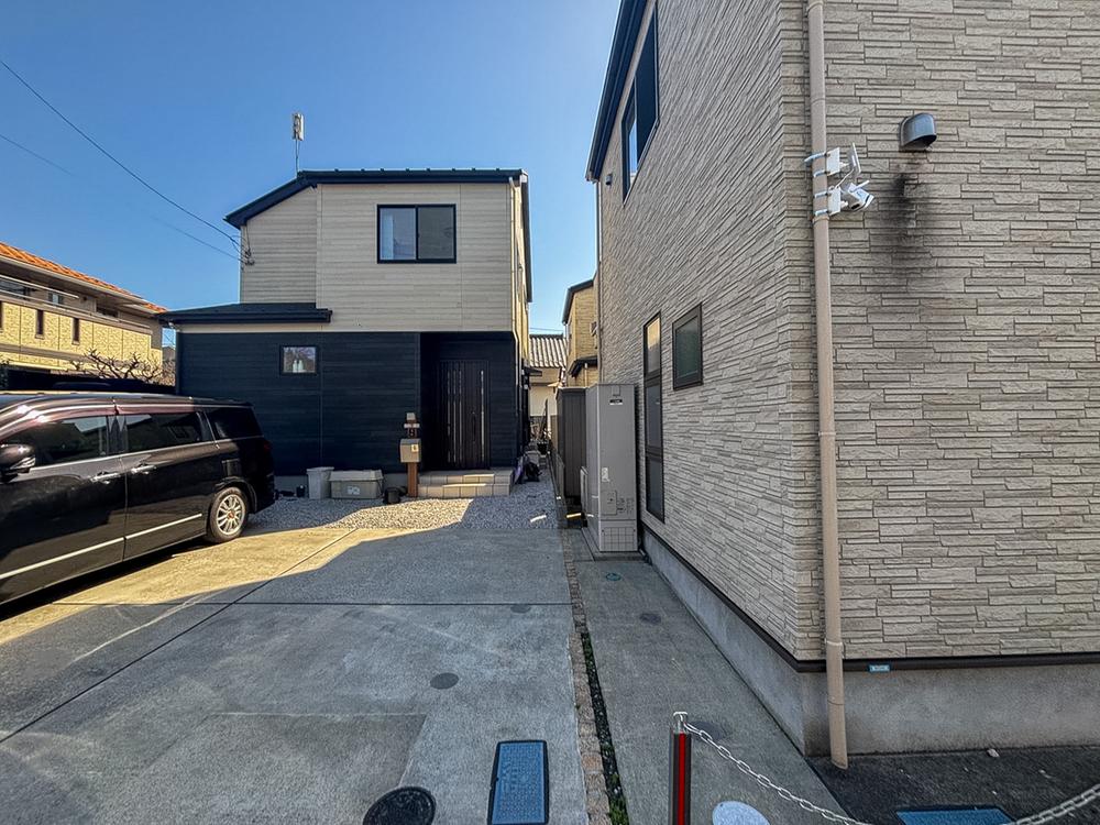 物件画像 東京都西多摩郡 瑞穂町大字石畑