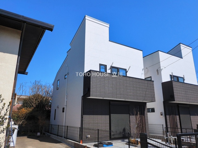 物件画像 東京都西東京市栄町２丁目