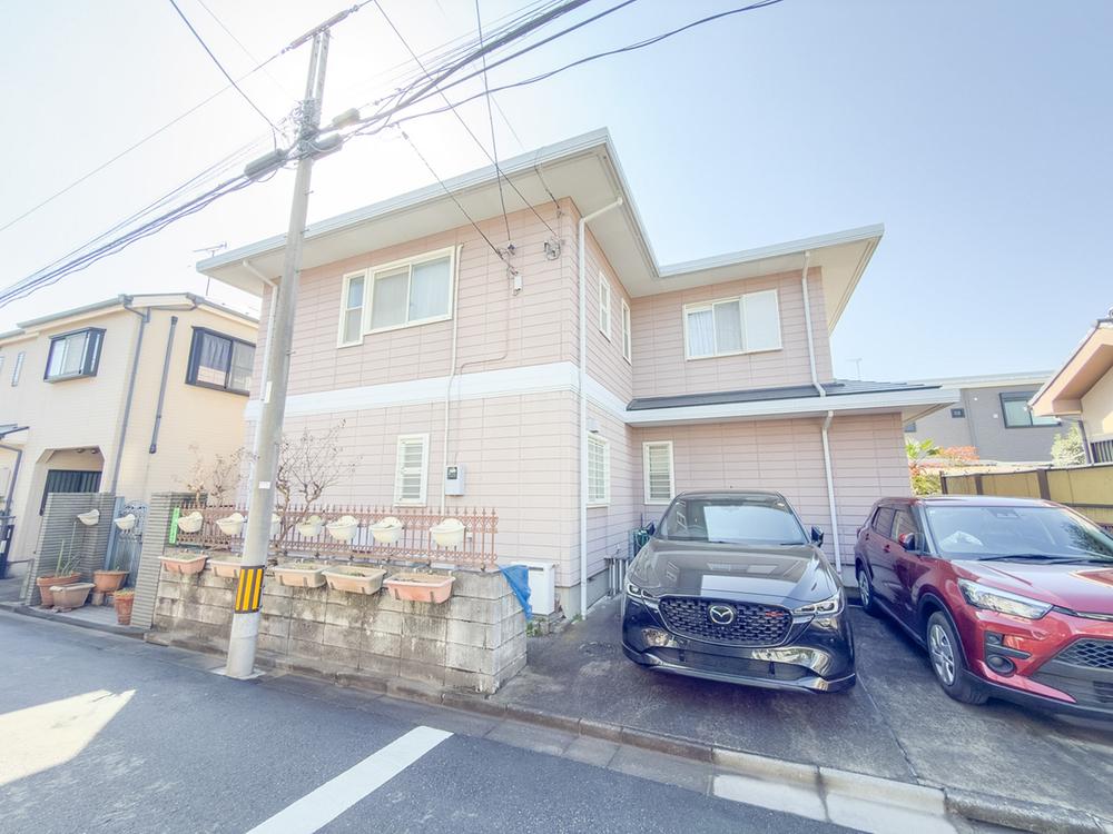 東京都国立市富士見台３丁目