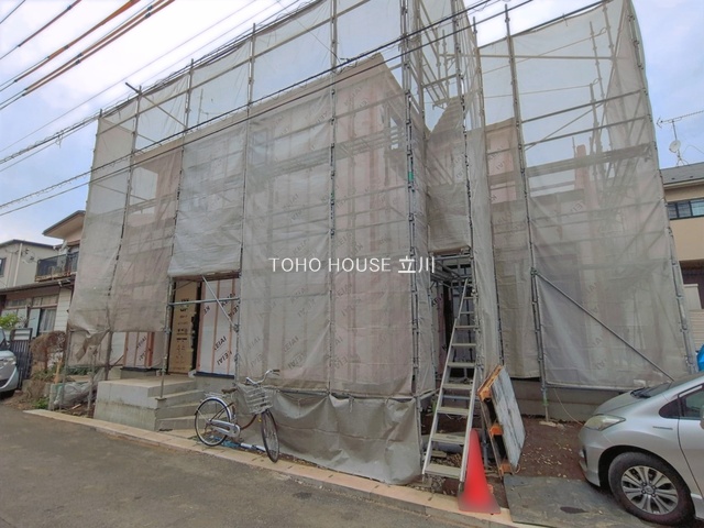 物件画像 東京都西東京市保谷町５丁目
