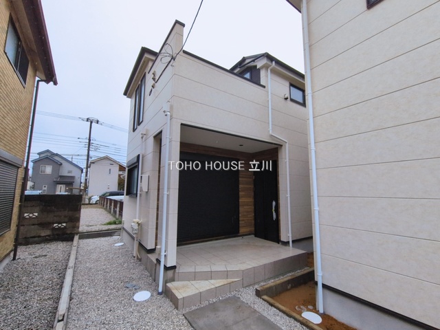 物件画像 東京都国分寺市戸倉3丁目