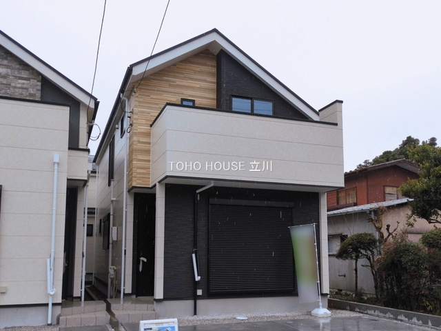 物件画像 東京都国分寺市戸倉3丁目