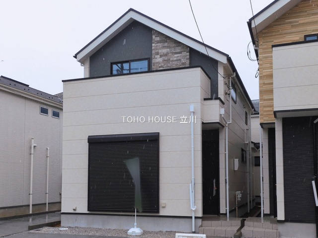 物件画像 東京都国分寺市戸倉３丁目