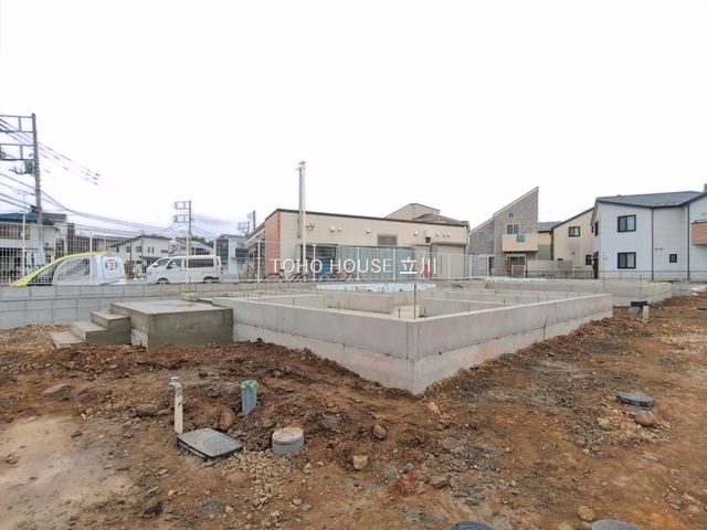 物件画像 東京都府中市南町２丁目