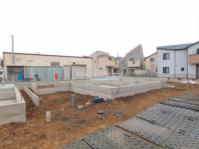 物件画像 東京都府中市南町２丁目